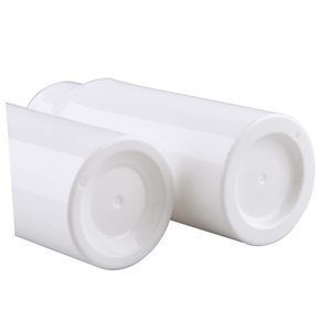 Wholesale Custom Color PP PCR Plastic 150ml 200ml 250ml Cosmetics Face Skin Care Airless <b>Pump</b> <b>Bottle</b> - Product Image 4