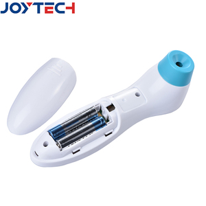 Thermomètre infrarouge numérique intelligent pour l'oreille, thermomètre infrarouge médical sans contact pour bébé - Product Image 4