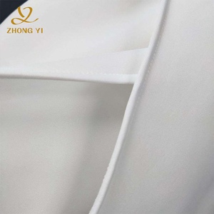 Design Fashion popolare scollo <span class=keywords><strong>a</strong></span> V Wrap manica <span class=keywords><strong>a</strong></span> <span class=keywords><strong>palloncino</strong></span> fessura notte celebrazione bianco nero partito data Robe abiti lunghi - Product Image 5