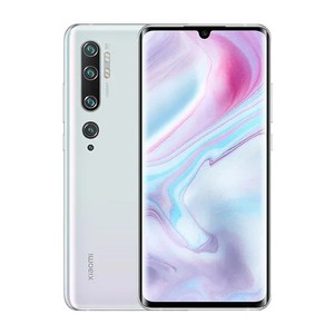 Sử dụng phiên bản toàn cầu 6GB RAM 128GB Rom Penta máy ảnh 5260mAh pin snapdragon730g cho Xiaomi Redmi Note 9 10x điện thoại di động - Product Image 4