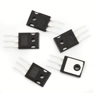 100% Genuine Original New YGW30N135F1 TO-247 Transistor CZSKU:RE59BN02 - Product Image 1