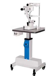 InnoVue Opto Advanced, Queratómetro Automático con Función de Autorrefractor, Modelo YZ38 de 1 Año para Diagnóstico Oftálmico y Medición de la Córnea, con Certificación CE - Product Image 5