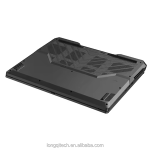 Portátil para Juegos de 16 Pulgadas <span class=keywords><strong>con</strong></span> DDR5, <span class=keywords><strong>Intel</strong></span> <span class=keywords><strong>I9</strong></span>-13900H de 13.ª Generación, Tarjeta Gráfica RTX 4060 de 8GB, Ideal para Juegos y Software Pesado, Oficina y Negocios - Product Image 6