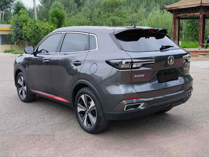 รถยนต์ฉางอัน ซีเอส55 พลัส (รุ่นที่ <span class=keywords><strong>2</strong></span>) ปี 2022 เครื่องยนต์ 1.5 ลิตร เทอร์โบ เกียร์อัตโนมัติ <span class=keywords><strong>7</strong></span> สปีด รุ่นพรีเมียม <span class=keywords><strong>มือ</strong></span>สอง รถเอสยูวีขนาดเล็กสมรรถนะสูง เครื่องยนต์เบนซิน พวงมาลัยซ้าย - Product Image 3