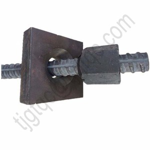 Barra de Acero Pretensado en Diámetro. 32 mm Grado 1080/1230 - Product Image 3