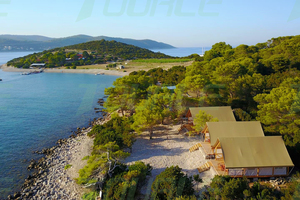 <span class=keywords><strong>Tende</strong></span> glamping con tenda da bagno <span class=keywords><strong>safari</strong></span> tenda hotel opzionale altri accessori bagno/pavimento/tenda - Product Image 3