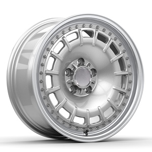 ล้อแม็กซ์ YQ Forged <span class=keywords><strong>1</strong></span> ชิ้น 2 ชิ้น 5X112 สำหรับ <span class=keywords><strong>Mercedes</strong></span> Benz 450SEL W123 W107 <span class=keywords><strong>W108</strong></span> W114 W115 ขนาด 17 <span class=keywords><strong>18</strong></span> 19 นิ้ว ขอบขัดเงา - Product Image 5