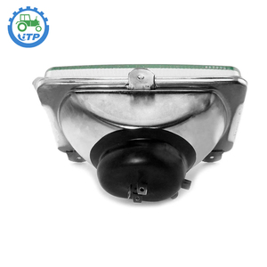 High Quality Factory Price 80648900 for Tractor Backhoe Headlight - Product Image 4