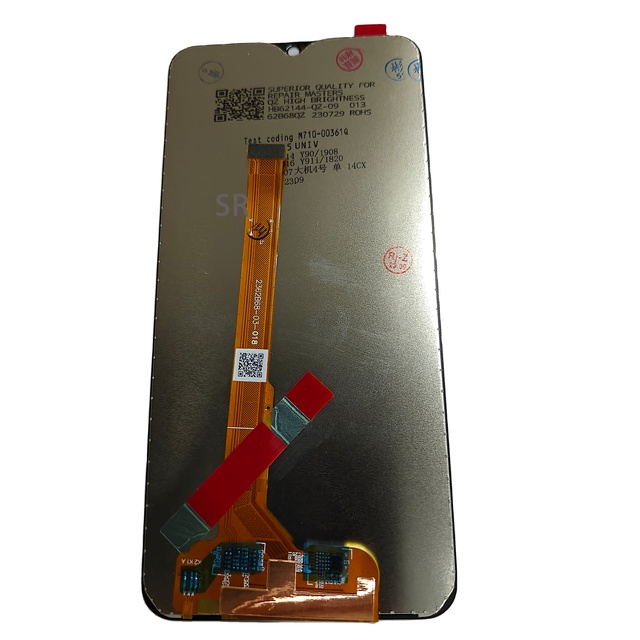 Custom Mobile Phone Lcd Panel Display Replacement Touch Screen Custom Mobile Phone for VIVO Y91 Y93 Y90 Y95
