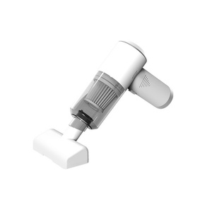 Handheld Vacuum Cleaner for Home & Car High Power Handheld Vacuum Cleaner Cordless Rechargeable - Product Image 1