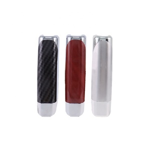 ปลอกหุ้มเบรกมือรถยนต์ อุปกรณ์ตกแต่งภายในรถยนต์  สำหรับหลายรุ่น - Product Image 4