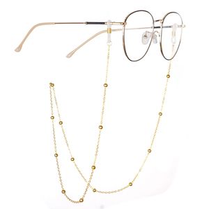 Chaîne de lunettes de Offre Spéciale pour femmes, sangles de support de lunettes de soleil autour du cou, cordon de lunettes cadeau - Product Image 2