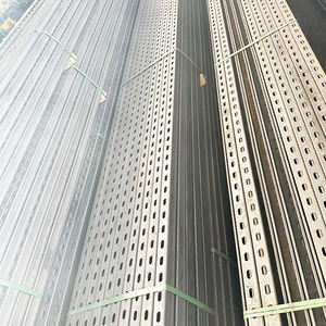 ערכת הרכבה פאנל סולארי עם רכבת פלדה התקנה מהירה ומערכת clamping - Product Image 3