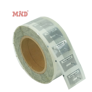 <span class=keywords><strong>Uhf</strong></span> NFC tần số kép 13.56MHz 860-960MHz <span class=keywords><strong>RFID</strong></span> khô Inlay <span class=keywords><strong>tag</strong></span> - Product Image 3