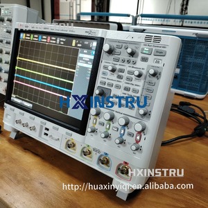 Keysight InfiniiVision Serie 6000 X, Ancho de Banda: 1 GHz a 6 GHz, Frecuencia de Muestreo Máxima: 20 GSa/s - Obtenga un Descuento en el Modelo Usado hx1 - Product Image 4