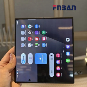 Teléfono Móvil al Por Mayor para Samsung Galaxy Z Fold 7, el Más Vendido, Sin Rayones, 5G Desbloqueado, <span class=keywords><strong>Android</strong></span> 16, Alta <span class=keywords><strong>Calidad</strong></span> - Product Image 5