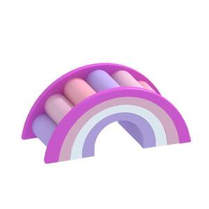 Yumuşak köpük oyun seti çocuk kapalı yumuşak oyun kullanılan yumuşak oyun ekipmanları yumuşak oyun alanı çocuklar kapalı - Product Image 6