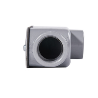 Prix d'usine bon marché 1/2 "LB Emt Conduit Body
