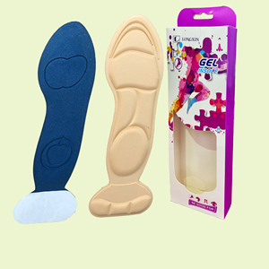 Chất lượng cao PU khắc phục lót đúng tư thế và ngăn ngừa vấn đề chân - Product Image 4