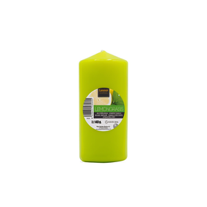 VELA Moderna de Aromaterapia con Aroma a Hierba Limón, Vela de Cera de Parafina para Decoración del Hogar - Product Image 2