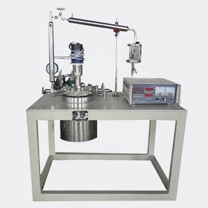 루프 반응기, 가스-액체 루프 반응기, 가스-액체 주입 루프 반응기 - Product Image 4