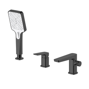 <span class=keywords><strong>Grifo</strong></span> <span class=keywords><strong>de</strong></span> bañera <span class=keywords><strong>de</strong></span> baño <span class=keywords><strong>de</strong></span> dos funciones <span class=keywords><strong>de</strong></span> diseño moderno <span class=keywords><strong>para</strong></span> <span class=keywords><strong>lavabo</strong></span>, juego <span class=keywords><strong>de</strong></span> <span class=keywords><strong>ducha</strong></span>, <span class=keywords><strong>grifo</strong></span> <span class=keywords><strong>de</strong></span> <span class=keywords><strong>lavabo</strong></span> - Product Image 2