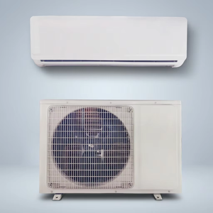 <span class=keywords><strong>Aire</strong></span> <span class=keywords><strong>Acondicionado</strong></span> Eléctrico <span class=keywords><strong>Split</strong></span> de Bajo Precio, Tubo de Aluminio, Sistema de Refrigeración de Ahorro Energético, Exportador y Fabricante - Product Image 1