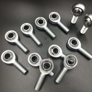 Chromoly Asta Termina il Cuscinetto Heim Giunti Rosa Fine <span class=keywords><strong>Johnny</strong></span> Comune - Product Image 4