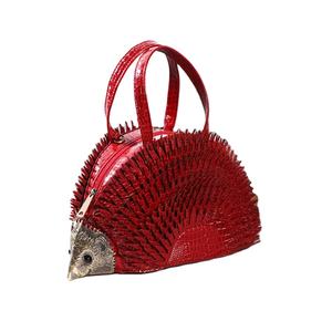 sac a main herisson besson