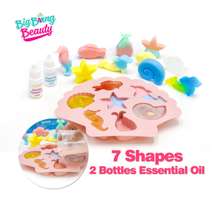 Hot Sale Children Make You Own <strong>Soap</strong> Can Make 16 Craft DIY Spa <strong>Kits</strong> Science Toy <strong>Soap</strong> <strong>Making</strong> <strong>Kits</strong> for Kids Girls Educational Toy - Product Image 3