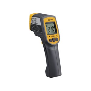 Thermomètre infrarouge portatif Hioki FT3700-20 550C FT3701-20 760C avec garantie de 12 mois - Product Image 2