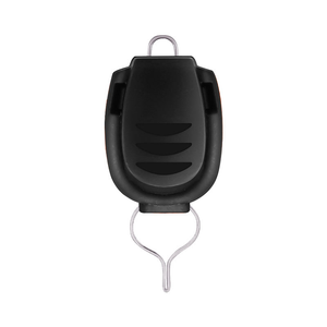 Leurre de pêche haute réflectivité à estampage à chaud Lion Source Manufacturer, stable et performant pour les longues lances - Product Image 3