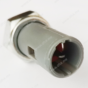 Sensor de Presión de Aceite de Alta Gama Marca DAFNKI, Válvula de Aceite 7700777660 77007-77660 para RENAU LT - Product Image 5