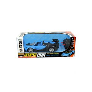 Auto sportiva 1:18 a batteria controllata auto