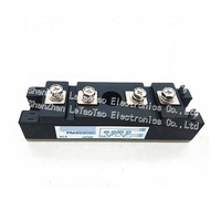 Livraison rapide Thyristor SCR QM100TX1-H Module de puissance Transistor Module IGBT