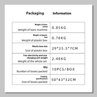 Perceuse-visseuse à percussion 21V rechargeable, trois fonctions, vitesse variable, deux vitesses, outils à main à batterie