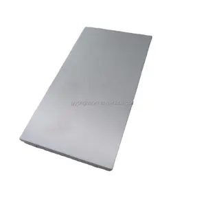Peso leggero personalizzati OEM di alluminio pieghevole tavolo da campeggio