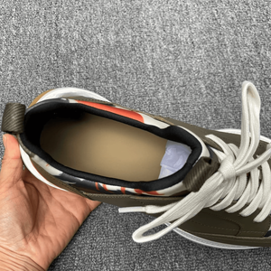 Zapatillas Deportivas Duraderas con Amortiguación para Hombre, Modernas, Antideslizantes, con Suela Suave, para Actividades Diarias al Aire Libre - Product Image 6