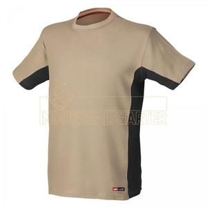 เสื้อยืด8772-040-S สำหรับชุดทำงาน - Product Image 1