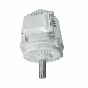 Soldes! Aimant éolien 50 kW 500 tr/min - Product Image 2