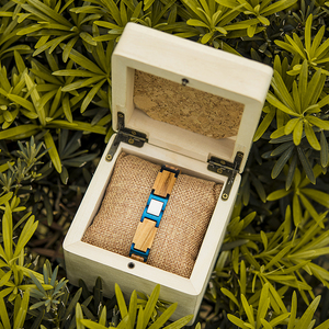 Custom watch box Wholesale watch wood box