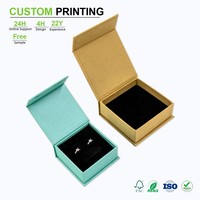 Caja de Cartón Rígido con Cierre Magnético, Personalizada e Impresa, para Telescopios y Joyería, Precios al por Mayor, Fábrica QY