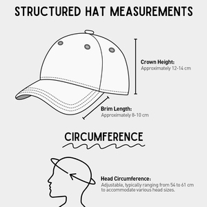 100% Chất Lượng Cao Cotton Unisex Hợp Thời Trang Mũ Bóng Chày Không Thấm Nước Được Trang Bị Gorras Với Thêu Tay Biểu Tượng Tùy Chỉnh Cho Tất Cả Các Mùa - Product Image 2