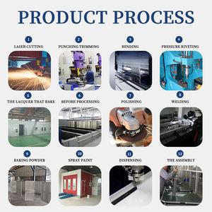 Layanan Pemesinan CNC Kustom, Pembuatan Presisi, Pembubutan, Penggilingan, Pembuatan Komponen <span class=keywords><strong>Titanium</strong></span>, Layanan Wire EDM, Sepeda Motor Energi Baru - Product Image 6