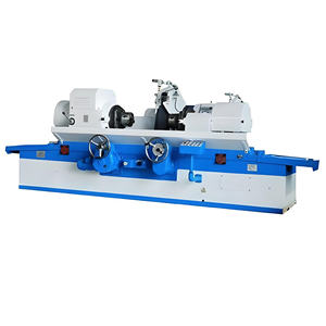 Mq8260a מקצועי מכונת גריסה, חובה כבדה עבור מנוע ימי תיקון ארכובה משאית - Product Image 1