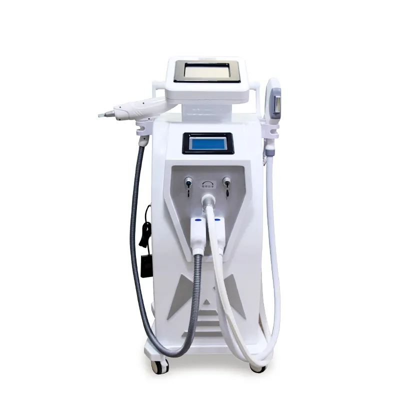 Factory Wholesale Price opt ipl hair removal machine laser ipl machine