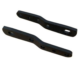 85/95/105 مللي متر T-بار 45/48 مقبض دائري الألومنيوم CNC الصيد بكرة مقبض - Product Image 2