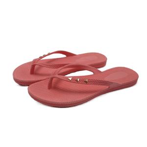 Chanclas con Tanga para mujer, sandalias con alpargata, zapatillas <span class=keywords><strong>de</strong></span> playa, deslizantes - Product Image 2