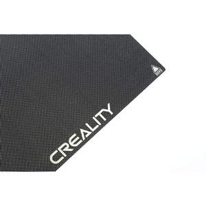 Placa de Vidrio Templado Creality Ender 3 para Superficie de Construcción en Ender 3 y Ender 3 Pro - Product Image 6