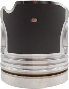 Kit de révision DL06 DX250 DX140LC DX255 DX340 Kit de chemise de cylindre de moteur d'excavatrice Piston 65.01201-0076 65.02501-0478 65.02501-0476 - Product Image 3